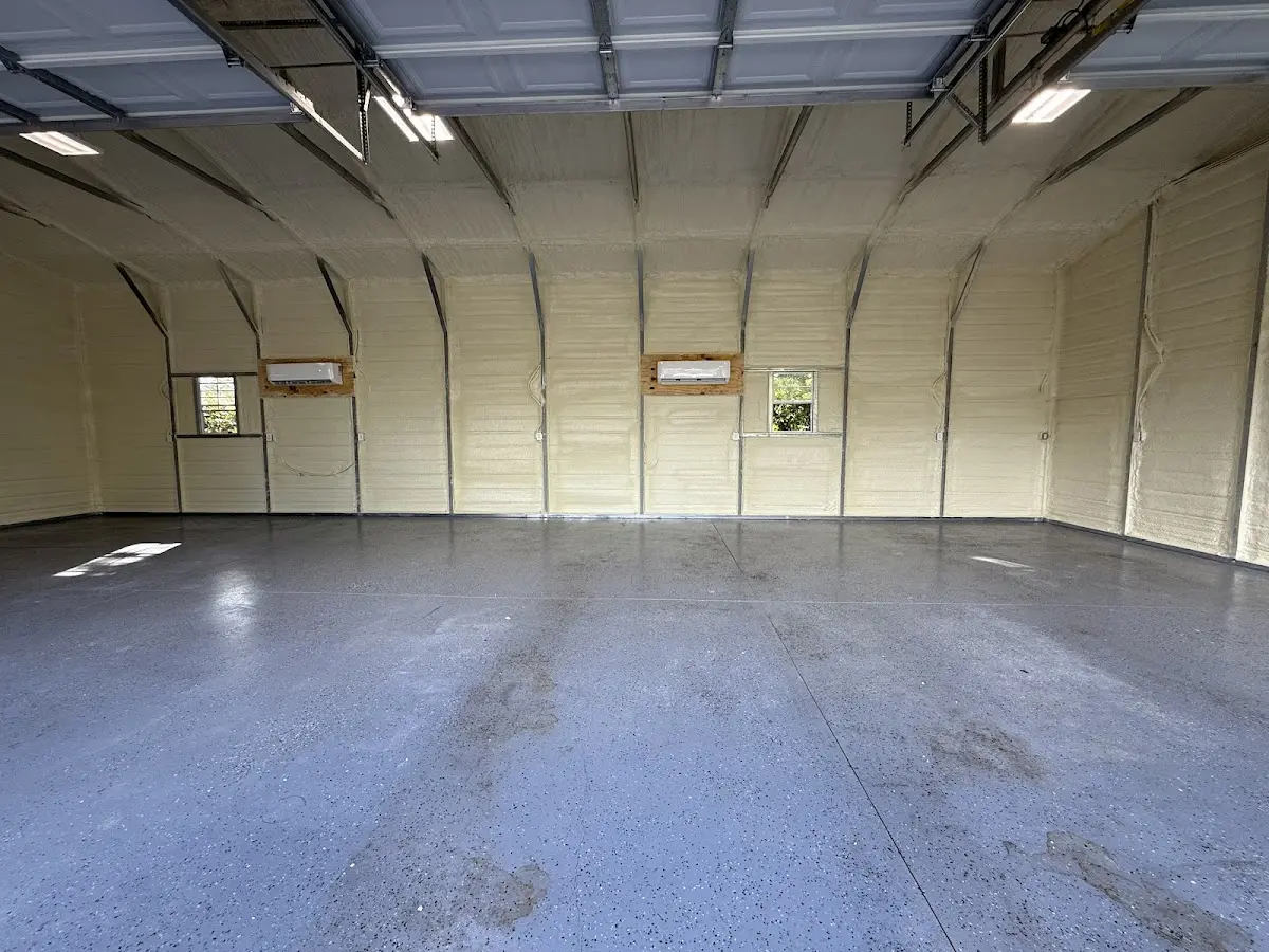 Silicone Roof Coating in Jericho, VT